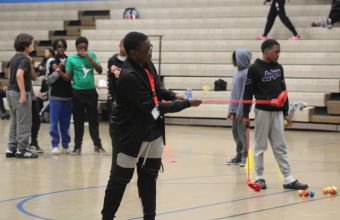 Expanding Access Through Partnership: Reaching More Than 2,600 Juniors in 2025