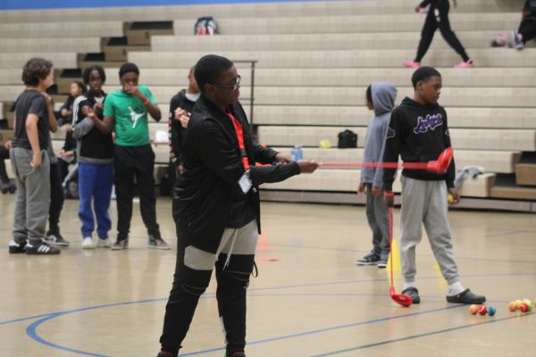 Expanding Access Through Partnership: Reaching More Than 2,600 Juniors in 2025